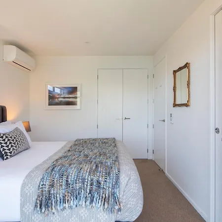 Fantastic 4 Bdr Home, Ac, Wifi, Coffee Machine Queenstown Exterior photo