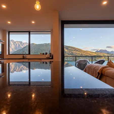 Fantastic 4 Bdr Home, Ac, Wifi, Coffee Machine Queenstown Exterior photo
