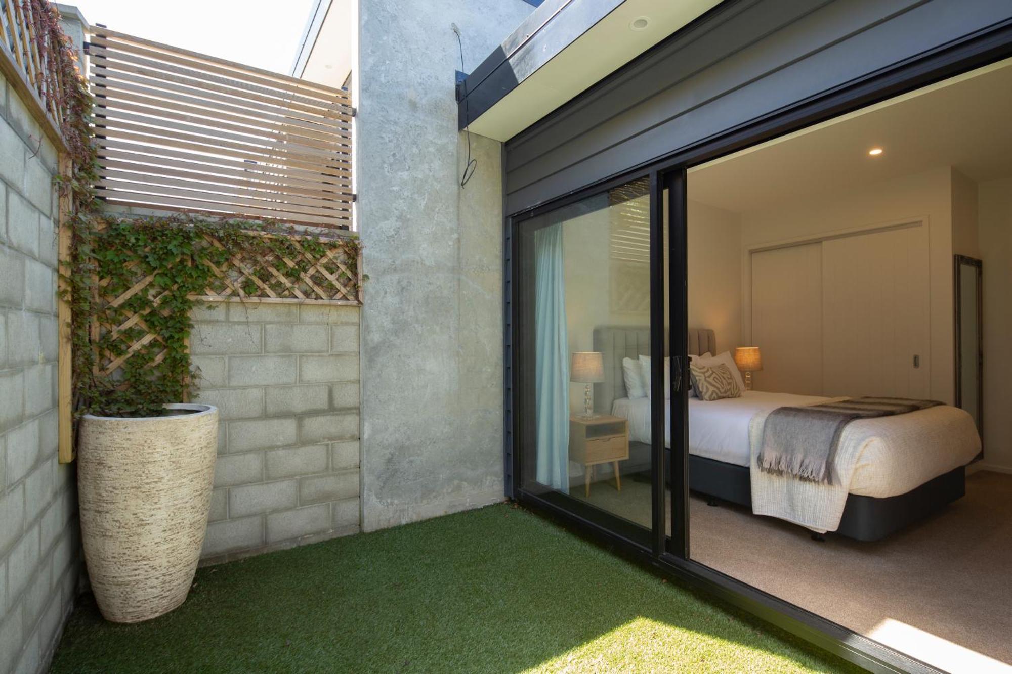 Fantastic 4 Bdr Home, Ac, Wifi, Coffee Machine Ferienhaus