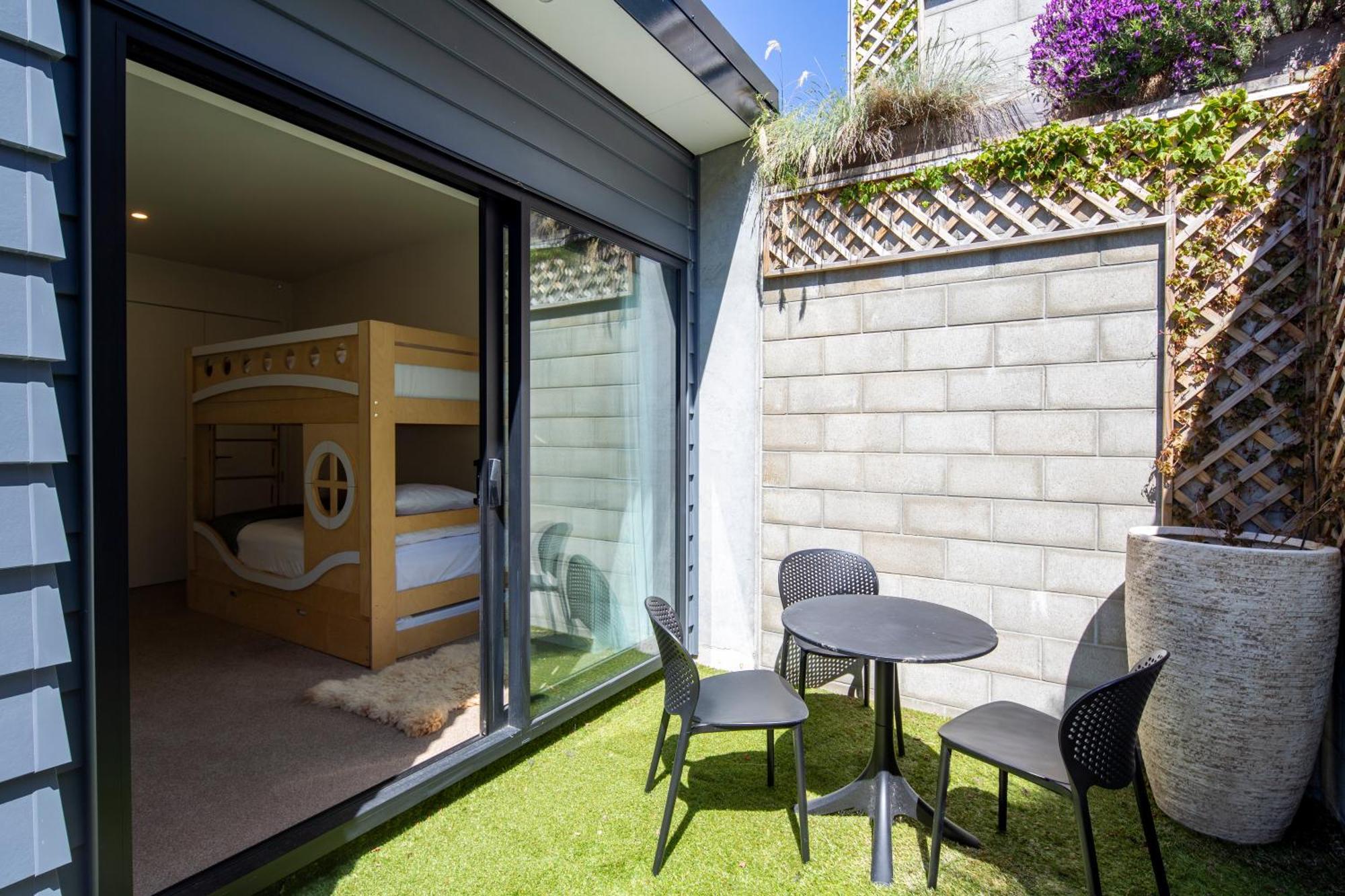 Ferienhaus Fantastic 4 Bdr Home, Ac, Wifi, Coffee Machine *