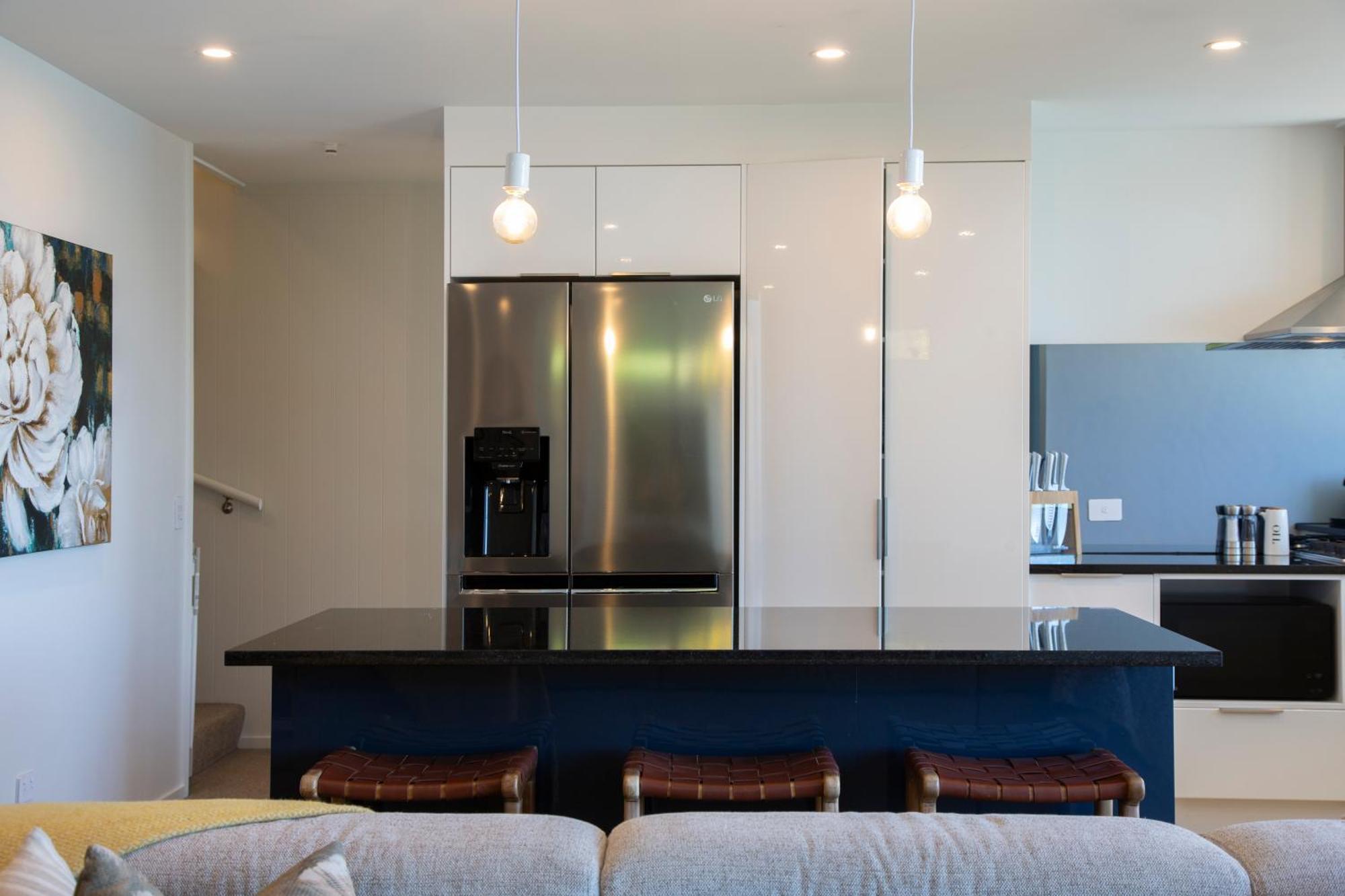 Fantastic 4 Bdr Home, Ac, Wifi, Coffee Machine *