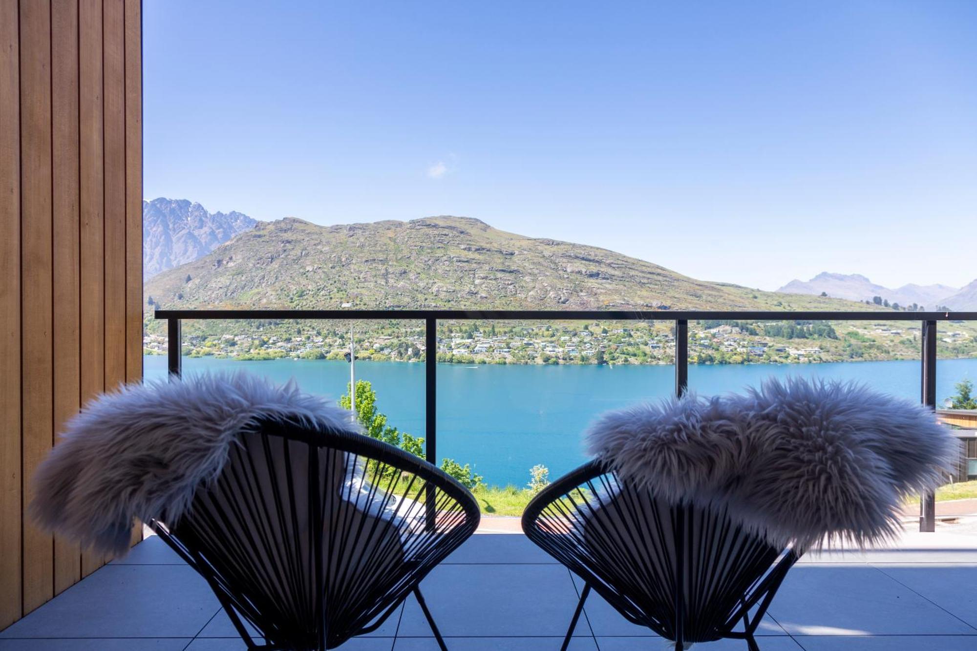Ferienhaus Fantastic 4 Bdr Home, Ac, Wifi, Coffee Machine *