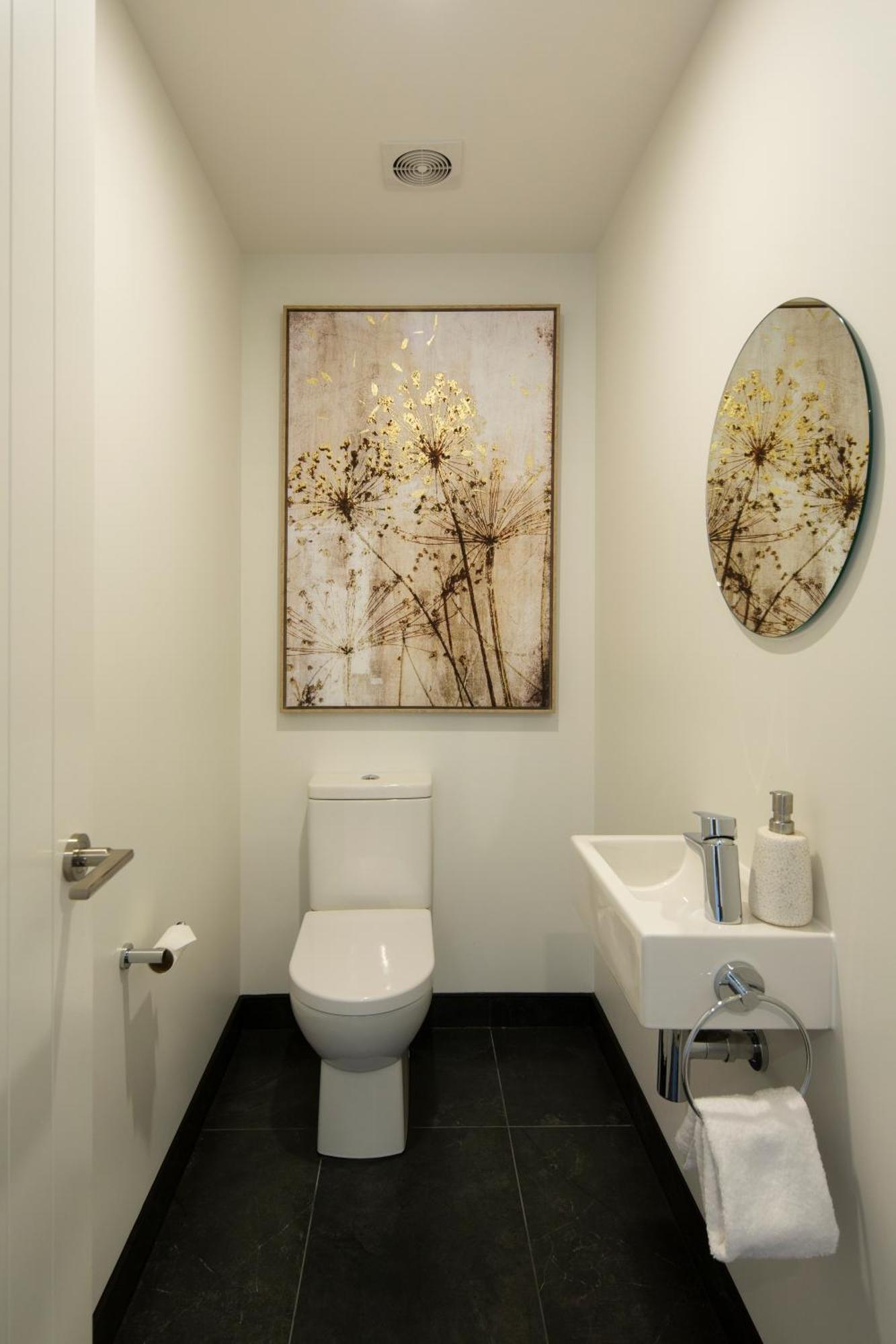 Ferienhaus Fantastic 4 Bdr Home, Ac, Wifi, Coffee Machine Queenstown