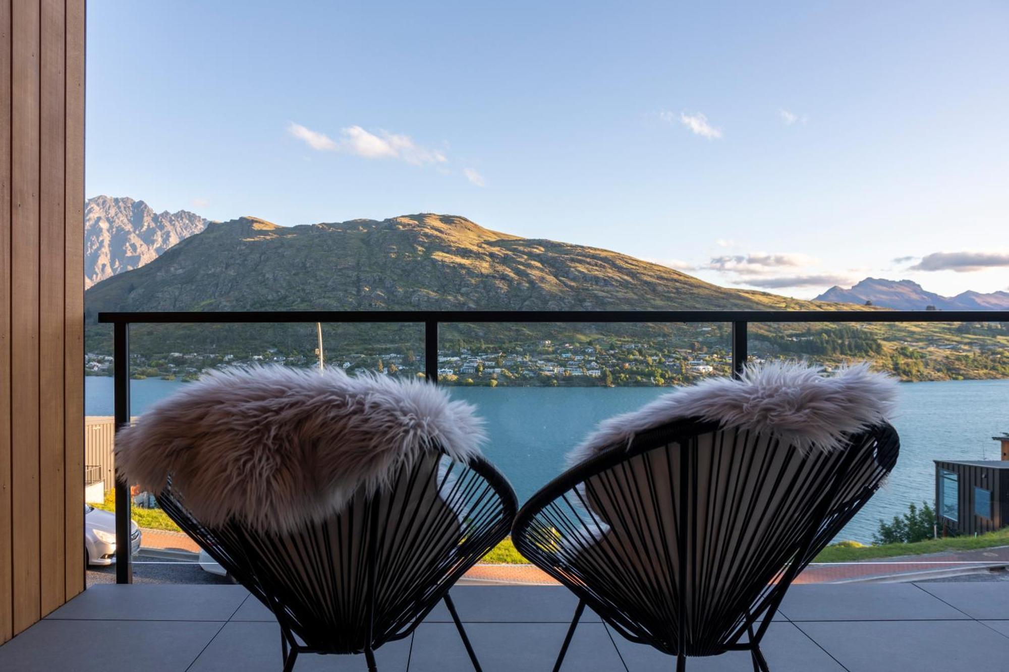 Fantastic 4 Bdr Home, Ac, Wifi, Coffee Machine Ferienhaus *