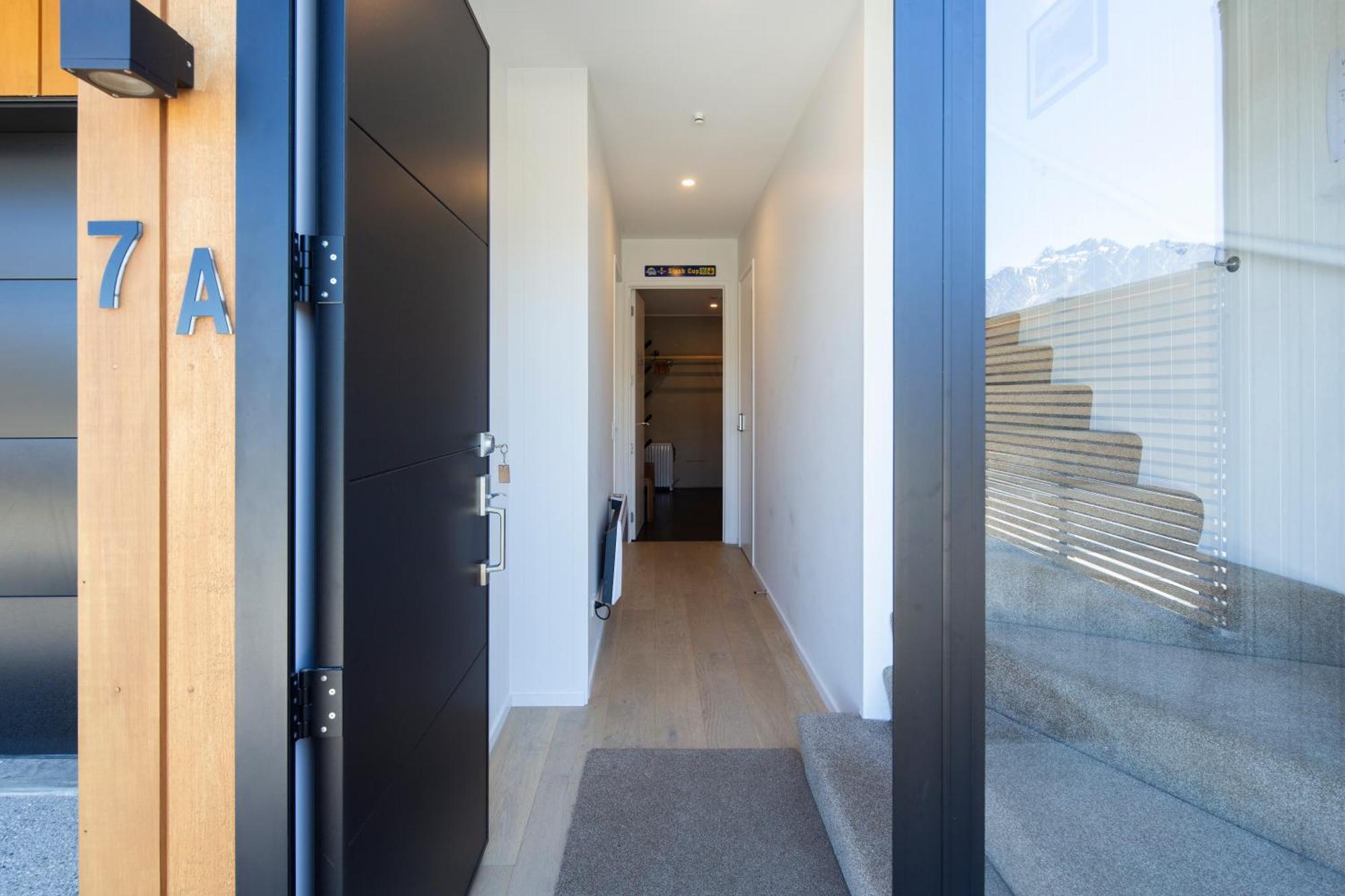 Ferienhaus Fantastic 4 Bdr Home, Ac, Wifi, Coffee Machine *