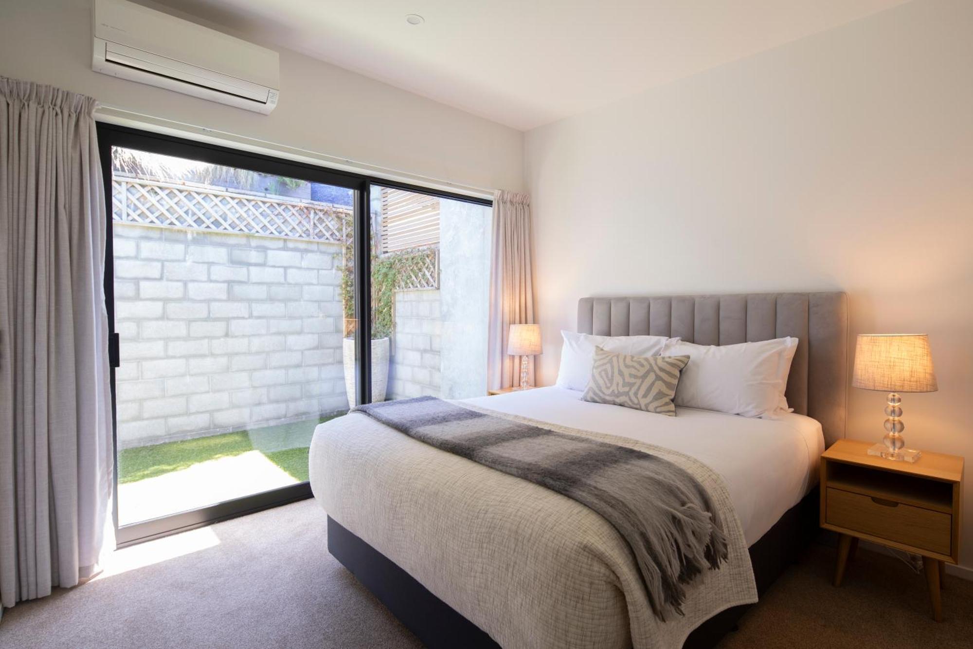 Fantastic 4 Bdr Home, Ac, Wifi, Coffee Machine Ferienhaus