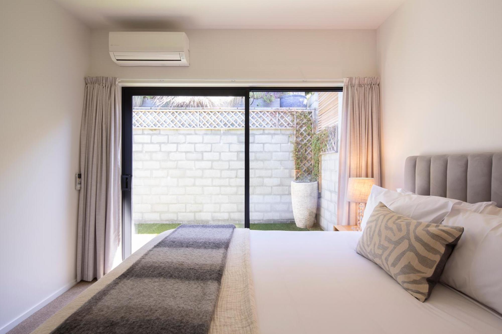 Ferienhaus Fantastic 4 Bdr Home, Ac, Wifi, Coffee Machine *